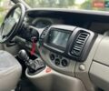 Білий Рено Трафік, об'ємом двигуна 2 л та пробігом 250 тис. км за 10300 $, фото 13 на Automoto.ua