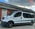 Белый Рено Трафик, объемом двигателя 2 л и пробегом 270 тыс. км за 9700 $, фото 31 на Automoto.ua