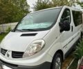 Белый Рено Трафик, объемом двигателя 2 л и пробегом 180 тыс. км за 10500 $, фото 1 на Automoto.ua