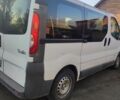 Білий Рено Трафік, об'ємом двигуна 2.5 л та пробігом 370 тис. км за 9500 $, фото 1 на Automoto.ua