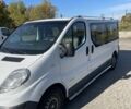 Белый Рено Трафик, объемом двигателя 2.5 л и пробегом 274 тыс. км за 10900 $, фото 5 на Automoto.ua