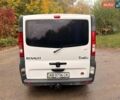 Белый Рено Трафик, объемом двигателя 2 л и пробегом 245 тыс. км за 11000 $, фото 6 на Automoto.ua