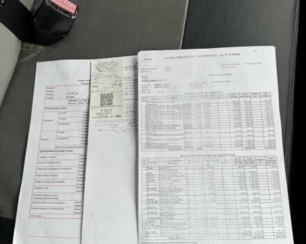 Белый Рено Трафик, объемом двигателя 2 л и пробегом 344 тыс. км за 9400 $, фото 19 на Automoto.ua
