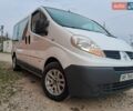 Белый Рено Трафик, объемом двигателя 2 л и пробегом 276 тыс. км за 9150 $, фото 1 на Automoto.ua