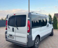 Белый Рено Трафик, объемом двигателя 2 л и пробегом 212 тыс. км за 7950 $, фото 6 на Automoto.ua