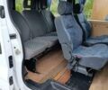 Белый Рено Трафик, объемом двигателя 2 л и пробегом 307 тыс. км за 9200 $, фото 6 на Automoto.ua