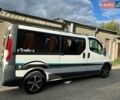 Белый Рено Трафик, объемом двигателя 2 л и пробегом 270 тыс. км за 9700 $, фото 16 на Automoto.ua