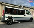 Белый Рено Трафик, объемом двигателя 2 л и пробегом 270 тыс. км за 9700 $, фото 2 на Automoto.ua