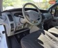 Белый Рено Трафик, объемом двигателя 2 л и пробегом 273 тыс. км за 7400 $, фото 19 на Automoto.ua
