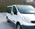 Белый Рено Трафик, объемом двигателя 2 л и пробегом 348 тыс. км за 10999 $, фото 7 на Automoto.ua