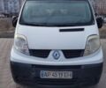 Белый Рено Трафик, объемом двигателя 2 л и пробегом 324 тыс. км за 7200 $, фото 1 на Automoto.ua