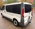 Белый Рено Трафик, объемом двигателя 2 л и пробегом 245 тыс. км за 11000 $, фото 7 на Automoto.ua