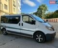 Білий Рено Трафік, об'ємом двигуна 2 л та пробігом 270 тис. км за 9800 $, фото 4 на Automoto.ua