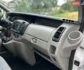 Білий Рено Трафік, об'ємом двигуна 2 л та пробігом 250 тис. км за 10300 $, фото 12 на Automoto.ua