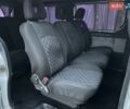 Белый Рено Трафик, объемом двигателя 2 л и пробегом 356 тыс. км за 9500 $, фото 13 на Automoto.ua