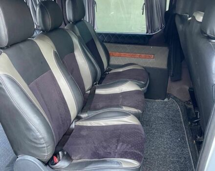 Білий Рено Трафік, об'ємом двигуна 2 л та пробігом 330 тис. км за 8700 $, фото 3 на Automoto.ua