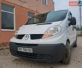 Белый Рено Трафик, объемом двигателя 2 л и пробегом 276 тыс. км за 9150 $, фото 2 на Automoto.ua