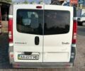 Белый Рено Трафик, объемом двигателя 2 л и пробегом 305 тыс. км за 7800 $, фото 3 на Automoto.ua