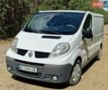 Белый Рено Трафик, объемом двигателя 2 л и пробегом 318 тыс. км за 8700 $, фото 5 на Automoto.ua