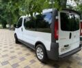 Белый Рено Трафик, объемом двигателя 2 л и пробегом 350 тыс. км за 8900 $, фото 20 на Automoto.ua