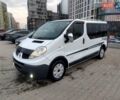 Білий Рено Трафік, об'ємом двигуна 2 л та пробігом 302 тис. км за 8750 $, фото 12 на Automoto.ua