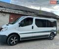 Белый Рено Трафик, объемом двигателя 2 л и пробегом 270 тыс. км за 9700 $, фото 34 на Automoto.ua