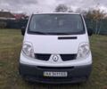 Рено Трафик 2009 в Валках на Automoto.ua Белый Рено Трафик, объемом двигателя 2 л и пробегом 307 тыс. км за 9000 $, фото 10 на Automoto.ua