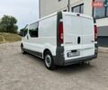 Білий Рено Трафік, об'ємом двигуна 2 л та пробігом 250 тис. км за 10300 $, фото 5 на Automoto.ua