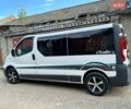 Белый Рено Трафик, объемом двигателя 2 л и пробегом 270 тыс. км за 9700 $, фото 33 на Automoto.ua