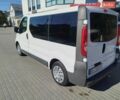 Белый Рено Трафик, объемом двигателя 2 л и пробегом 279 тыс. км за 9399 $, фото 10 на Automoto.ua