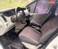 Белый Рено Трафик, объемом двигателя 2 л и пробегом 245 тыс. км за 11000 $, фото 25 на Automoto.ua