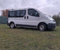 Рено Трафик 2009 в Валках на Automoto.ua Белый Рено Трафик, объемом двигателя 2 л и пробегом 307 тыс. км за 9000 $, фото 2 на Automoto.ua