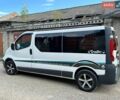 Белый Рено Трафик, объемом двигателя 2 л и пробегом 270 тыс. км за 9700 $, фото 8 на Automoto.ua