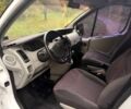 Белый Рено Трафик, объемом двигателя 2 л и пробегом 245 тыс. км за 11047 $, фото 7 на Automoto.ua