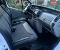 Белый Рено Трафик, объемом двигателя 2 л и пробегом 333 тыс. км за 8500 $, фото 18 на Automoto.ua