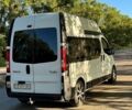 Білий Рено Трафік, об'ємом двигуна 2 л та пробігом 220 тис. км за 12900 $, фото 6 на Automoto.ua