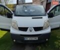 Білий Рено Трафік, об'ємом двигуна 2 л та пробігом 302 тис. км за 9300 $, фото 1 на Automoto.ua