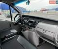 Білий Рено Трафік, об'ємом двигуна 2 л та пробігом 268 тис. км за 10900 $, фото 11 на Automoto.ua