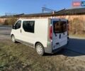 Белый Рено Трафик, объемом двигателя 2 л и пробегом 385 тыс. км за 8300 $, фото 6 на Automoto.ua