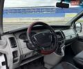 Білий Рено Трафік, об'ємом двигуна 2 л та пробігом 268 тис. км за 10900 $, фото 7 на Automoto.ua
