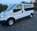 Белый Рено Трафик, объемом двигателя 2 л и пробегом 333 тыс. км за 8500 $, фото 2 на Automoto.ua