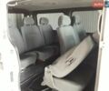 Белый Рено Трафик, объемом двигателя 2.5 л и пробегом 383 тыс. км за 12500 $, фото 5 на Automoto.ua