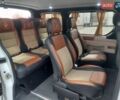 Білий Рено Трафік, об'ємом двигуна 2 л та пробігом 302 тис. км за 8750 $, фото 37 на Automoto.ua