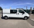 Білий Рено Трафік, об'ємом двигуна 2 л та пробігом 300 тис. км за 8900 $, фото 5 на Automoto.ua