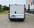 Білий Рено Трафік, об'ємом двигуна 2 л та пробігом 250 тис. км за 10300 $, фото 4 на Automoto.ua