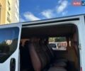 Білий Рено Трафік, об'ємом двигуна 2 л та пробігом 270 тис. км за 9800 $, фото 40 на Automoto.ua