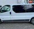 Белый Рено Трафик, объемом двигателя 2 л и пробегом 356 тыс. км за 9500 $, фото 7 на Automoto.ua