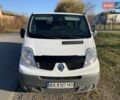 Белый Рено Трафик, объемом двигателя 2 л и пробегом 385 тыс. км за 8300 $, фото 3 на Automoto.ua