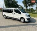 Белый Рено Трафик, объемом двигателя 2 л и пробегом 299 тыс. км за 10300 $, фото 1 на Automoto.ua