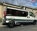 Белый Рено Трафик, объемом двигателя 2 л и пробегом 270 тыс. км за 9700 $, фото 15 на Automoto.ua